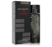DAVIDOFF THE GAME Eau De Toilette 100 ml