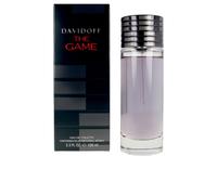 DAVIDOFF THE GAME eau de toilette spray 100 ml for Men