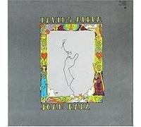 Joan Baez – David's Album – CD – Import – Vanguard