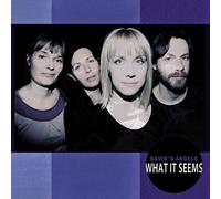 David's Angels - What It Seems [Import]