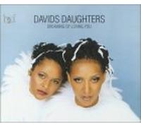 David's Daughters - Dreaming of Loving You [Import]