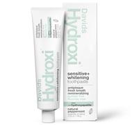 Davids Dentifrice Nano Hydroxyapaite pour sensibilité menthe poivrée 145 g