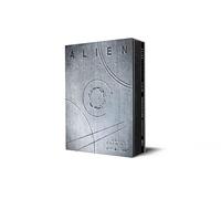 David's Drawings / Alien Covenant – Développer l'art d'un androïde : entretien avec les artistes