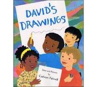 Davids Drawings by Cathryn Falwell Cathryn Falwell (Auteur)
