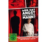 Davids,Luisa Katharina - Wer Hat Angst Vorm Schwarzen Mann?