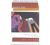 David's Story, Women Writing Africa Series Zoe Wicomb (Auteur)
