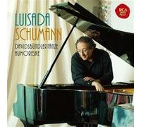 Schumann: Davidsbundlertanze & Humoreske
