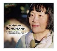 Davidsbündlertänze & Kinderszenen