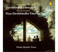 Davidsbundler Tanze Maruko
