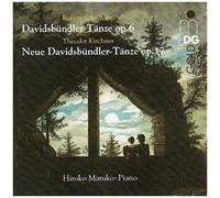 Davidsbundlertanze