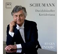Davidsbundlertanze/Kreisleriana