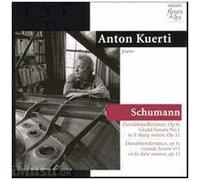 Davidsbundlertanze, Sonate Pour Piano No. 1