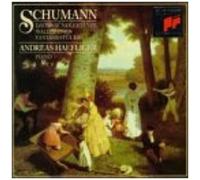 Schumann, R. – Davidsbundlertanze / Waldszenen