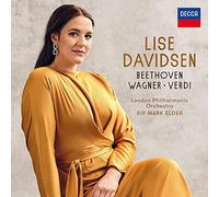 Beethoven, Wagner, Verdi