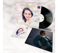 Davidsen,Lise - Christmas from Norway [Import]