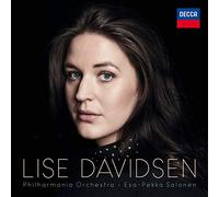 Davidsen, Lise - Sings Wagner and Strauss