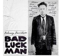 Davidson, Delaney - Bad Luck Man