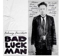 Davidson Delaney - Bad Luck Man