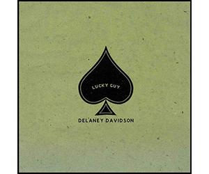 Davidson, Delaney - Lucky Guy