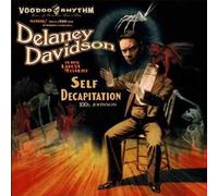 Davidson Delaney - Self Decapitation