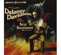 Davidson, Delaney - Self Decapitation