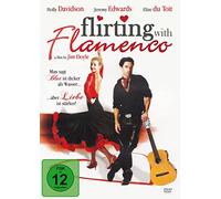 Davidson - Flirting With Flamenco