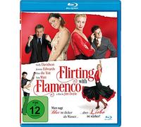 Davidson,Holly - Flirting With Flamenco [Blu-ray]