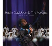 Davidson, Kevin - Overflow