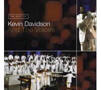 Davidson Kevin & Voices: Davidson Kevin & Voices - Best Of Kevin Davidson & The Voices