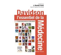 Davidson : l'essentiel de la médecine Innes J. Alastair (Auteur)