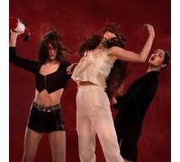 Davidson Marie & L' Oeil - Renegade Breakdown NU