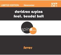 Davidson Ospina - Fever [Import]