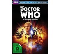 Davidson,Peter - Doctor Who 5-Die Höhlen Von Androzani [Import]