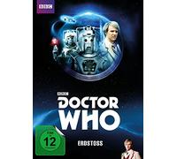 Davidson,Peter - Doctor Who-Fünfter Doktor-Erdstoß [Import]