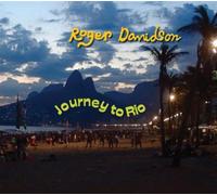 Davidson, Roger - Journey to Rio