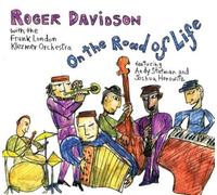 Davidson, Roger - on The Road of Life