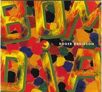 Davidson, Roger -Trio- - Bom Dia