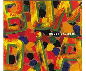 Davidson, Roger -Trio- - Bom Dia