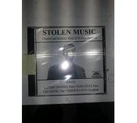 Davidson - Stolen Chamber & Electronic Music
