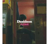 Davidson – Utopie – Vinyle – Import