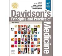 Davidson's Principles and Practice of Medicine