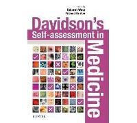 Davidson's Self-Assessment In Medicine