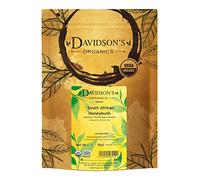 Davidson's Tea Bulk, South African Honeybush, 16-Ounce Bag by Davidson's Tea