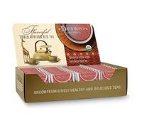 Davidson's Tea Single Serve South African Rooibos, 100-Count Tea Bags