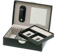 Davidts - Coffret à bijoux Euclide - noir - 12091 Noir G
