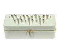 Davidts - Coffret à bijoux Gatsby - gris clair - 9865 Gris G