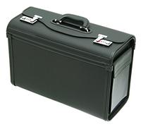 Davidts, Mallette pilote noir noir