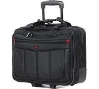 Davidt's Sac Trolley Ordinateur 261344 Noir