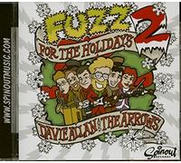 Davie Allan & Arrows - Fuzz for The Holidays 2