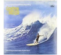 Davie Allan Golden Breed Original Soundtrack (Vinyl)